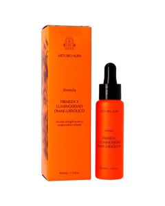 Arturo Alba Firmeza y Luminosidad DMAE-URSOLICO 30ml