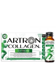 Artron Collagen Extreme 10 Monodosis de 50ml