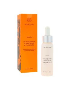 Arturo Alba Antioxidante y Luminosidad SOD-FERULICO 30ml