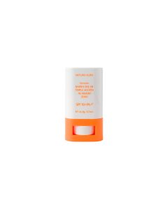 Arturo Alba Barra Solar Triple Accion Acabado Zero SPF50+ PA++++ 