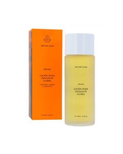 Arturo Alba Locion Acida Exfoliante Global 125ml