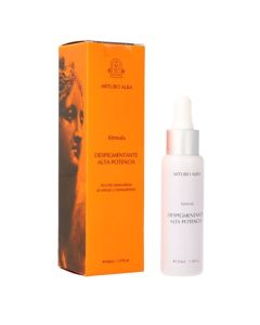 Arturo Alba Despigmentante Alta Potencia 30ml