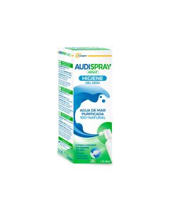 Audispray Adultos para la Limpieza de Oidos 15ml