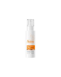 Avene Fluido Antimanchas Spf50+ 40ml