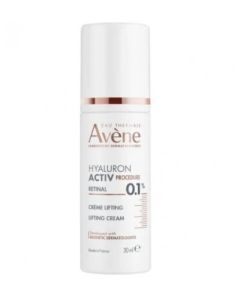 Avene Hyaluron Activ Procedure Crema Lifting 30ml