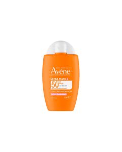Avene Ultra Fluido Radiance Spf50+ 50ml