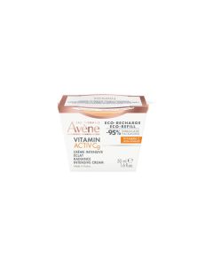 Avene Vitamin Activ Cg Recarga Crema Intensiva Luminosidad 50ml 