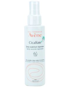 Avene Cicalfate+ Spray Secante Calmante 100ml