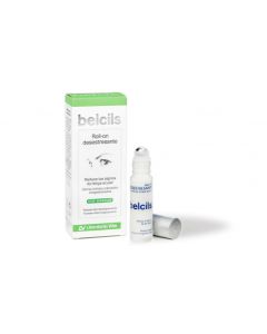 Belcils Roll-On Desestresante Ojos 8ml