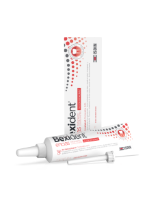 Bexident Encias Tratamiento Coadyuvante Gel Topico Gingival 50ml