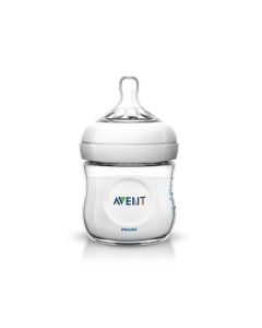 Avent Philips Natural 0m+ 125ml