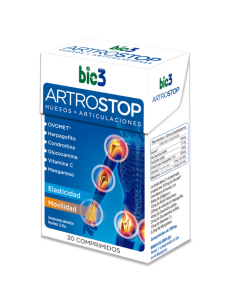 Bie3 Artrostop 30 Comprimidos