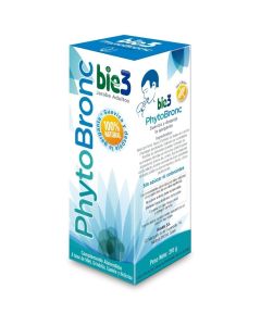 Bie3 Phytobronc Adultos 150ml