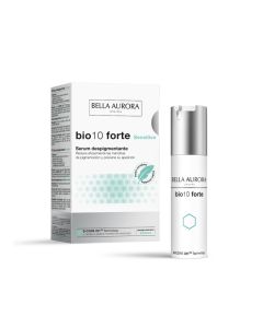 Bella Aurora Bio10 Forte Sensitive Serum Despigmentante 30ml