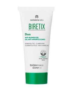 Endocare Biretix duo gel anti-imperfecciones 30 ml