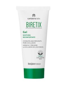 Endocare Biretix  gel reconfortante 50 ml
