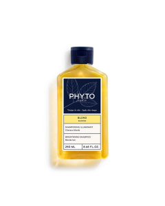 Phyto Blond Champu 250ml