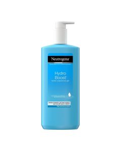 Neutrogena Hydro Boost Locion Corporal Hidratante Gel 400 ml