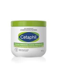 Cetaphil Crema Hidratante 453Gr