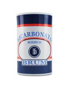 Bicarbonato Sodico Brum 175 Gr