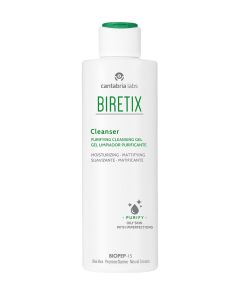 Endocare Biretix cleanser gel limpiador purificante 150 ml
