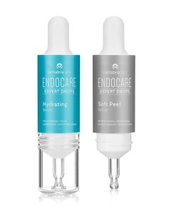 Endocare expert drops hydrating protocol 2X10 ml
