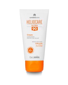 Heliocare Ultra 90 Cream SPF 50+ 50ml