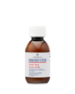 Inmunoferon Junior jarabe 150 ml