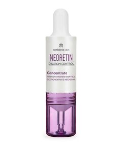 Neoretin Discrom control concentrate despigmentante 2 x 10 ml