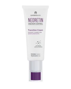 Neoretin Discrom control transition crema despigmentante 50 ml