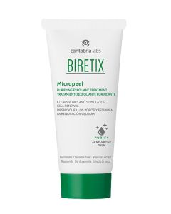 Endocare Biretix micropeel tratamiento exfoliante purificante 50 ml