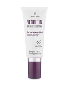 Neoretin Discrom control serum booster fluid 30 ml