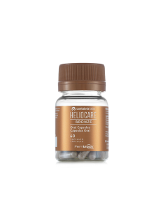 Heliocare Bronze 60 Capsulas