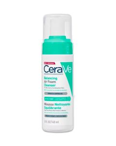 Cerave Balancing Air Foam Reequilbrante 148 ml