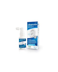 Cleanotix Spray 30ml