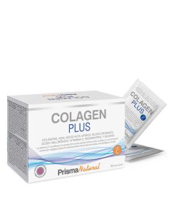 Prisma Natural Colagen Plus 30 Sobres