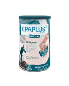 Epaplus Arthicare Musculos 504Gr Sabor Choco Fondant