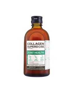 Collagen Superdose Joint Health Articulaciones 300 ml
