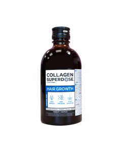 Collagen Superdose Hair Growth Cabello Fuerte 300 ml