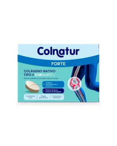 Colnatur Forte 30 Comprimidos