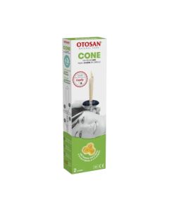 Otosan Cono Para la Higiene de Oído 2 Unidades