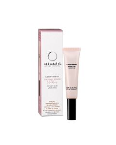 Atashi Cellular Cosmetics K-Bioferment Contorno de Ojos 15ml