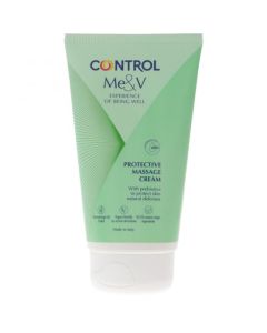 Control Me&V Protective Massage Crema 150ml