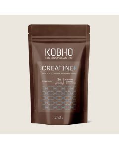 Kobho Creatina 240 Gr