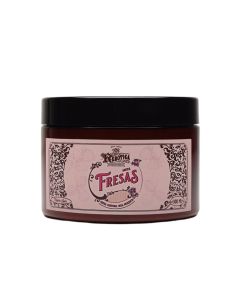 Mi Rebotica crema corporal rosa mosqueta aroma fresas 300 ml