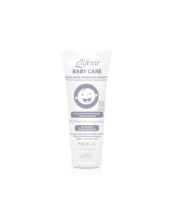 Elifexir Baby Care Crema Facial Reparadora Calmante 50ml