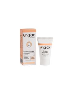 Unglax Crema Nutritiva Uñas 15ml