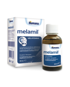 Melamil 1 mg 30 ml