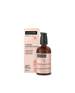Suavinex Cuidado Esencial Estrias 100ml
