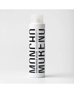 Moncho Moreno Champu Gorgeous Hair 250ml